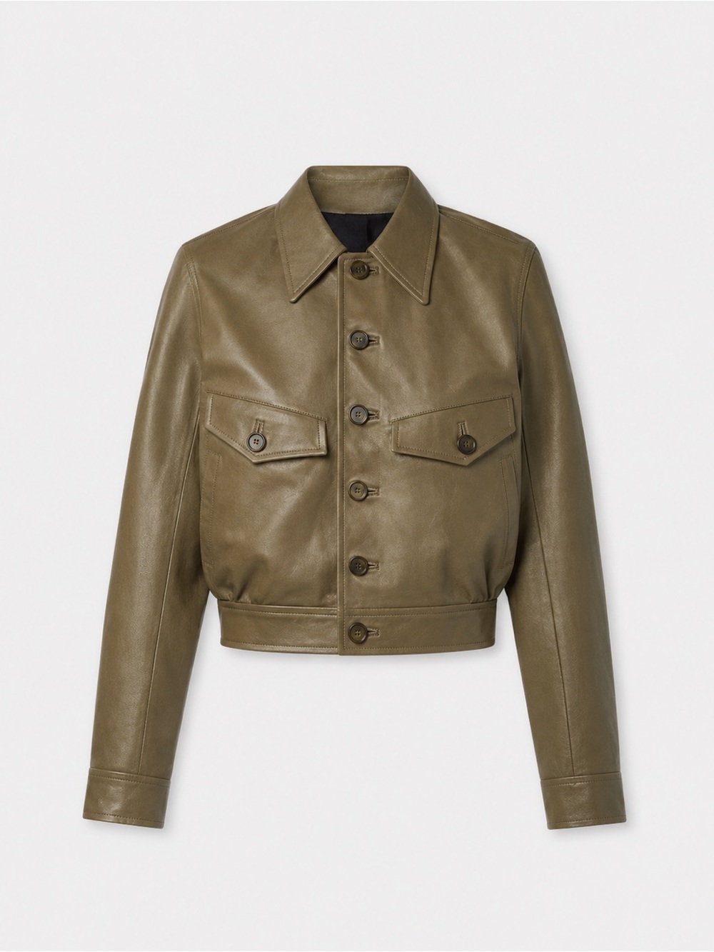 Petar Petrov Manheim Jacket $3390